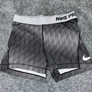 Nike Pro Shorts